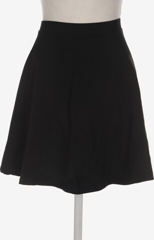 Tally Weijl Skirt in M in Black: front
