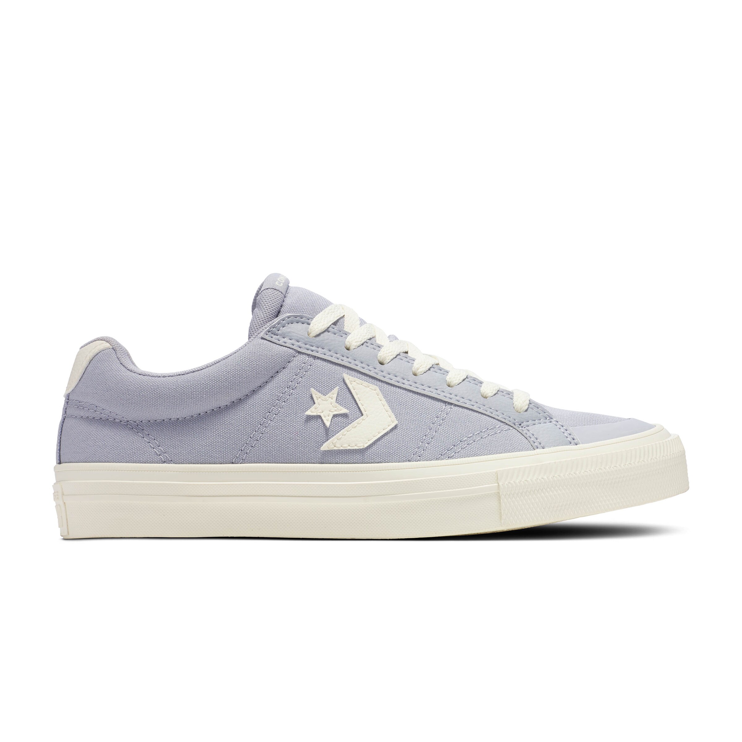 CONVERSE Sneaker in Lila
