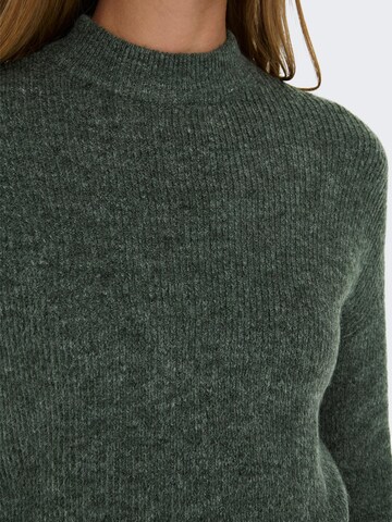 Pullover 'ONLCamilla' di ONLY in verde