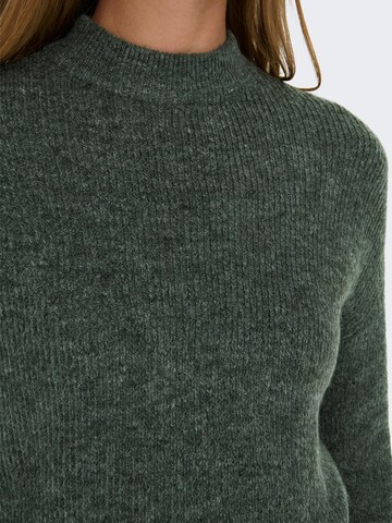 ONLY - Pullover 'Camilla' em verde