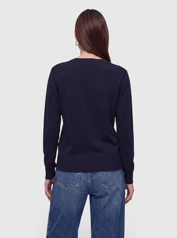 Pull-over everly® en bleu