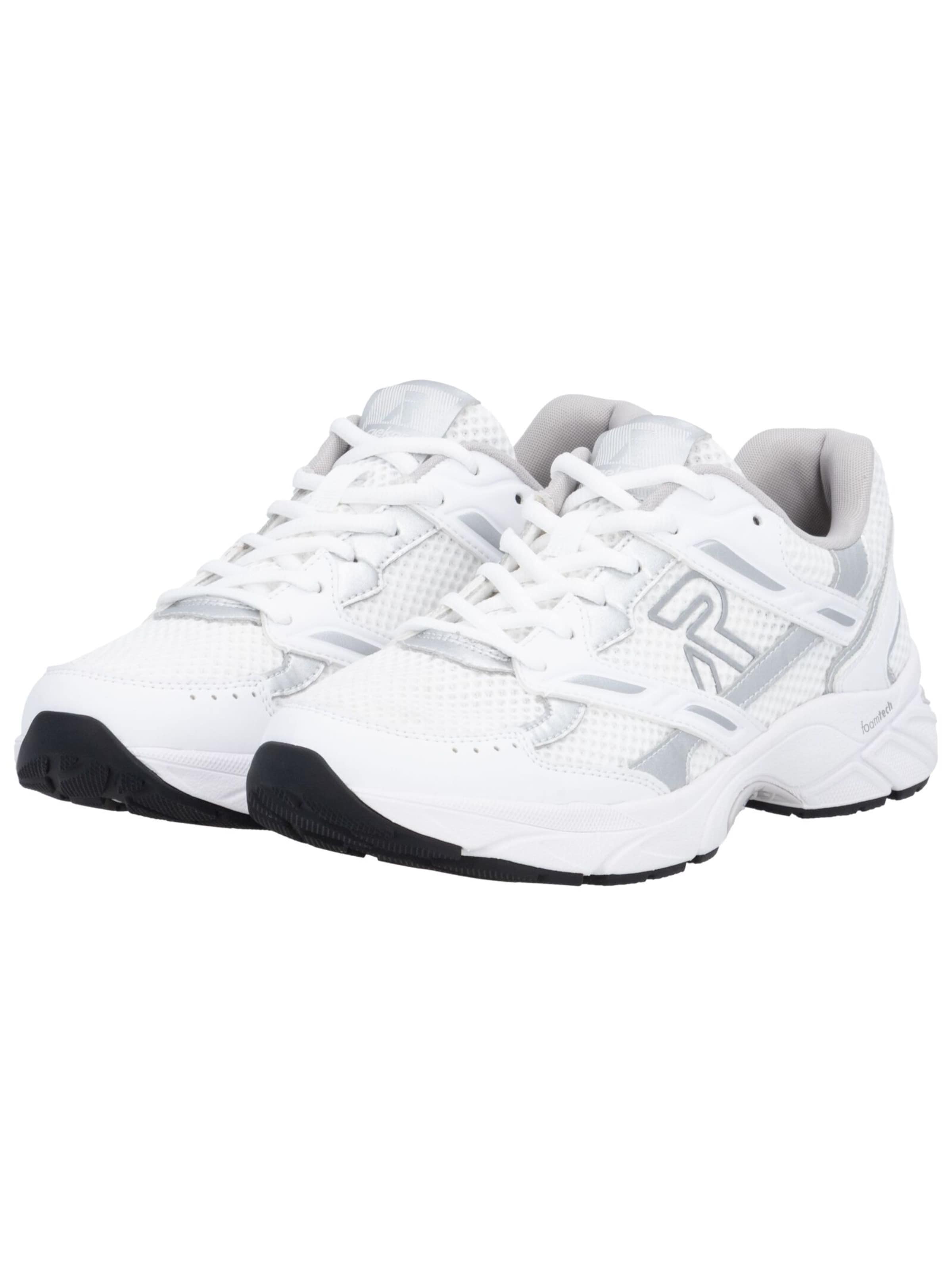 Rieker Sport - Zapatillas deportivas bajas en blanco