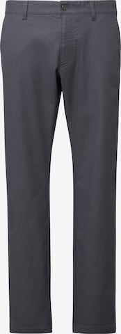 Regular Pantalon chino 'Phoenix' s.Oliver en gris : devant