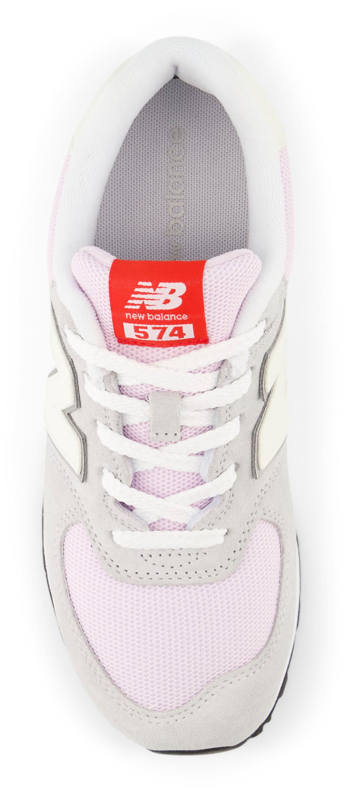new balance Σνίκερ '574' σε γκρι