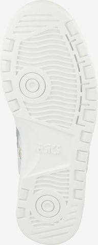 Baskets basses 'JAPAN S' ASICS SportStyle en gris