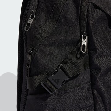 ADIDAS PERFORMANCE Sportrucksack 'PrimeLift' in Schwarz