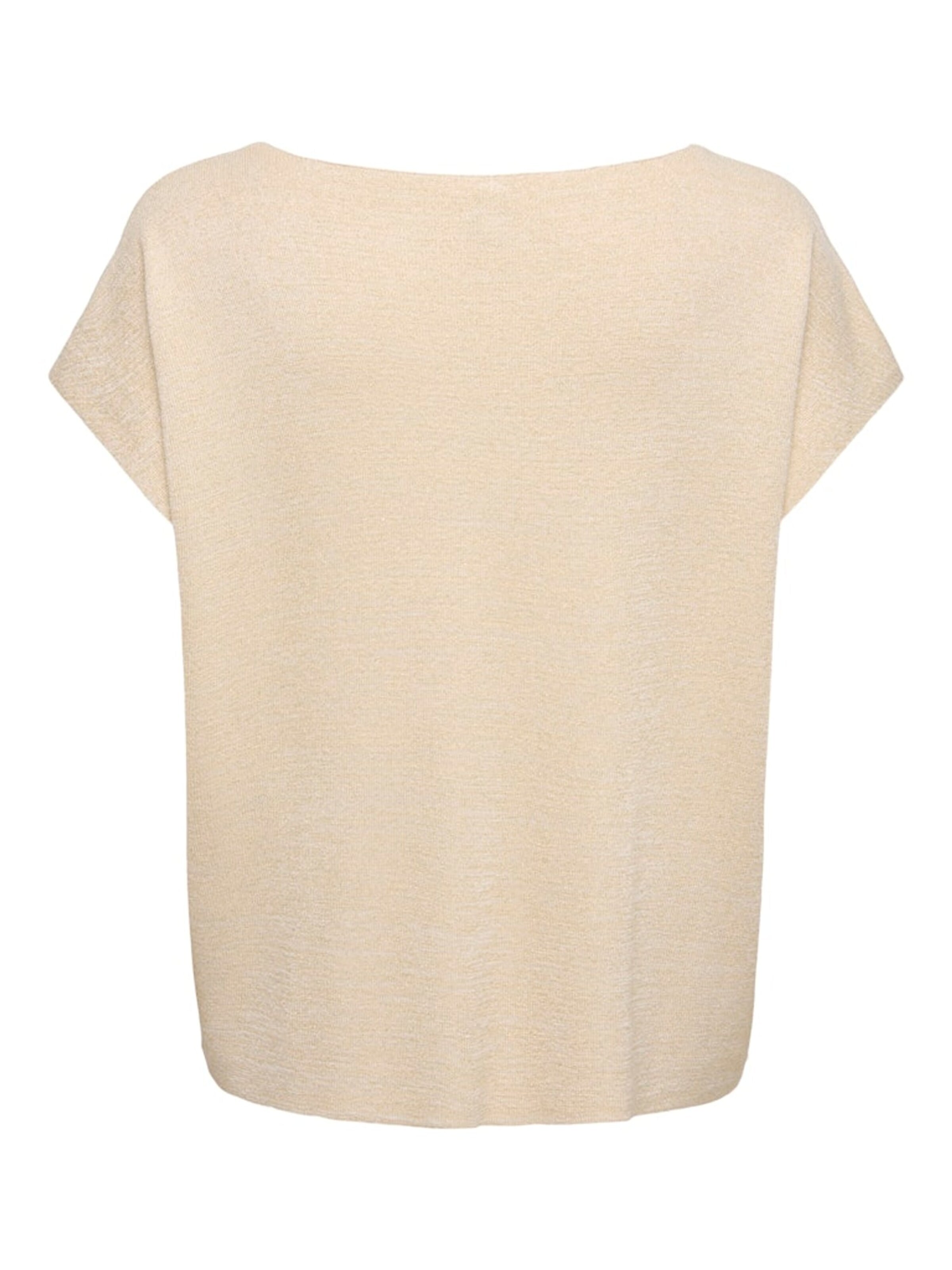 ONLY Tricot in Goud