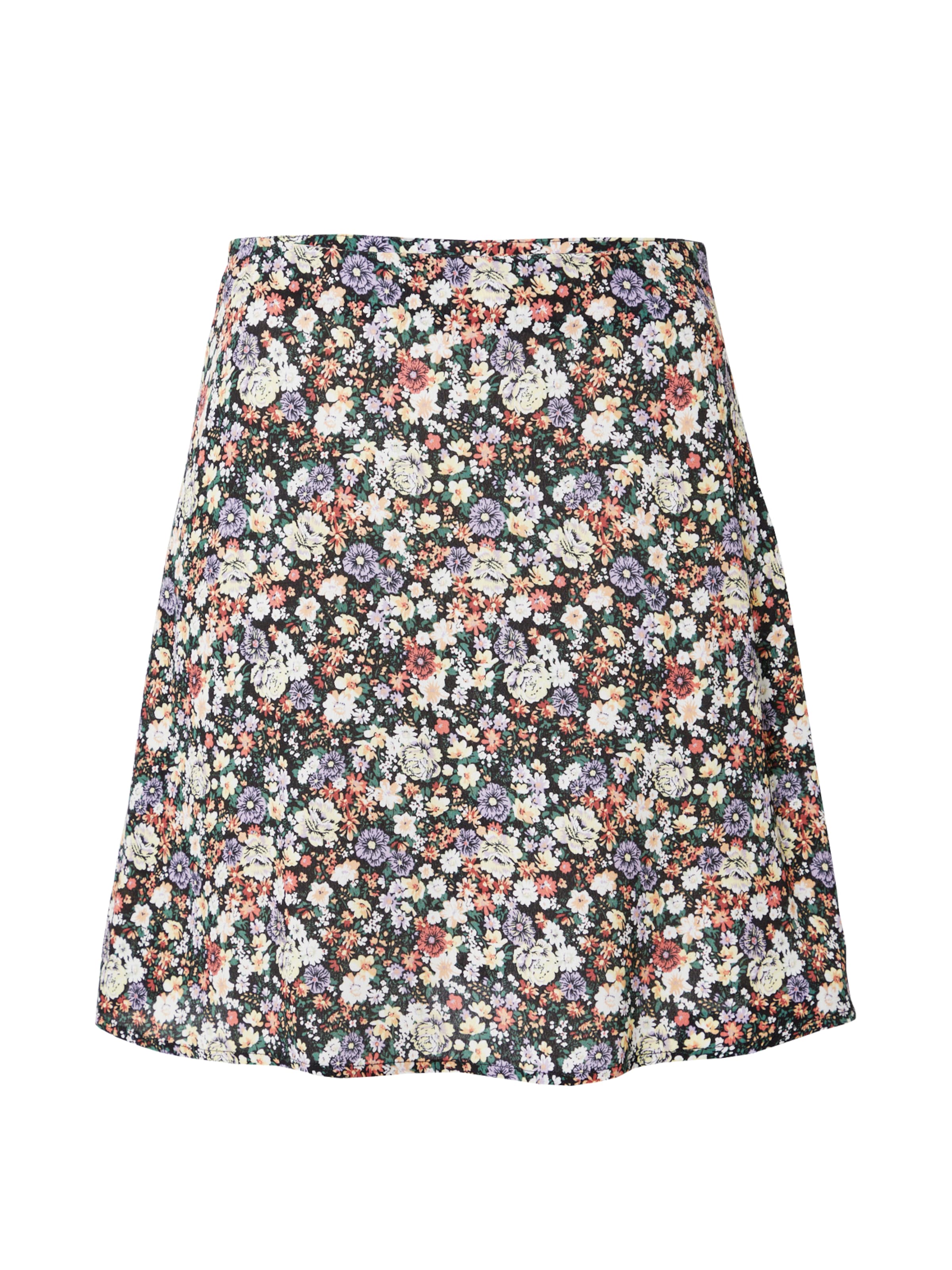 ABOUT YOU Rock 'Rebecca' in Mischfarben: Vorderseite