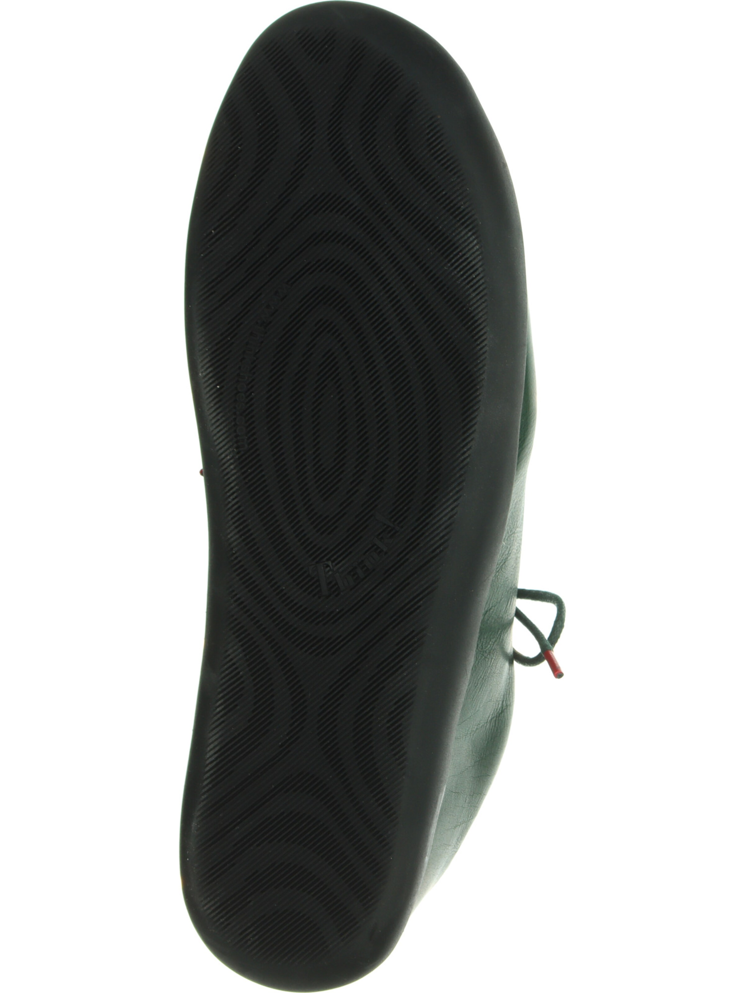 THINK! Sneakers 'Happat' in Green