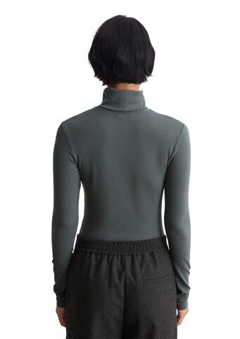 T-shirt Marc O'Polo en vert