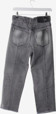 High Use Jeans 24-25 in Grau