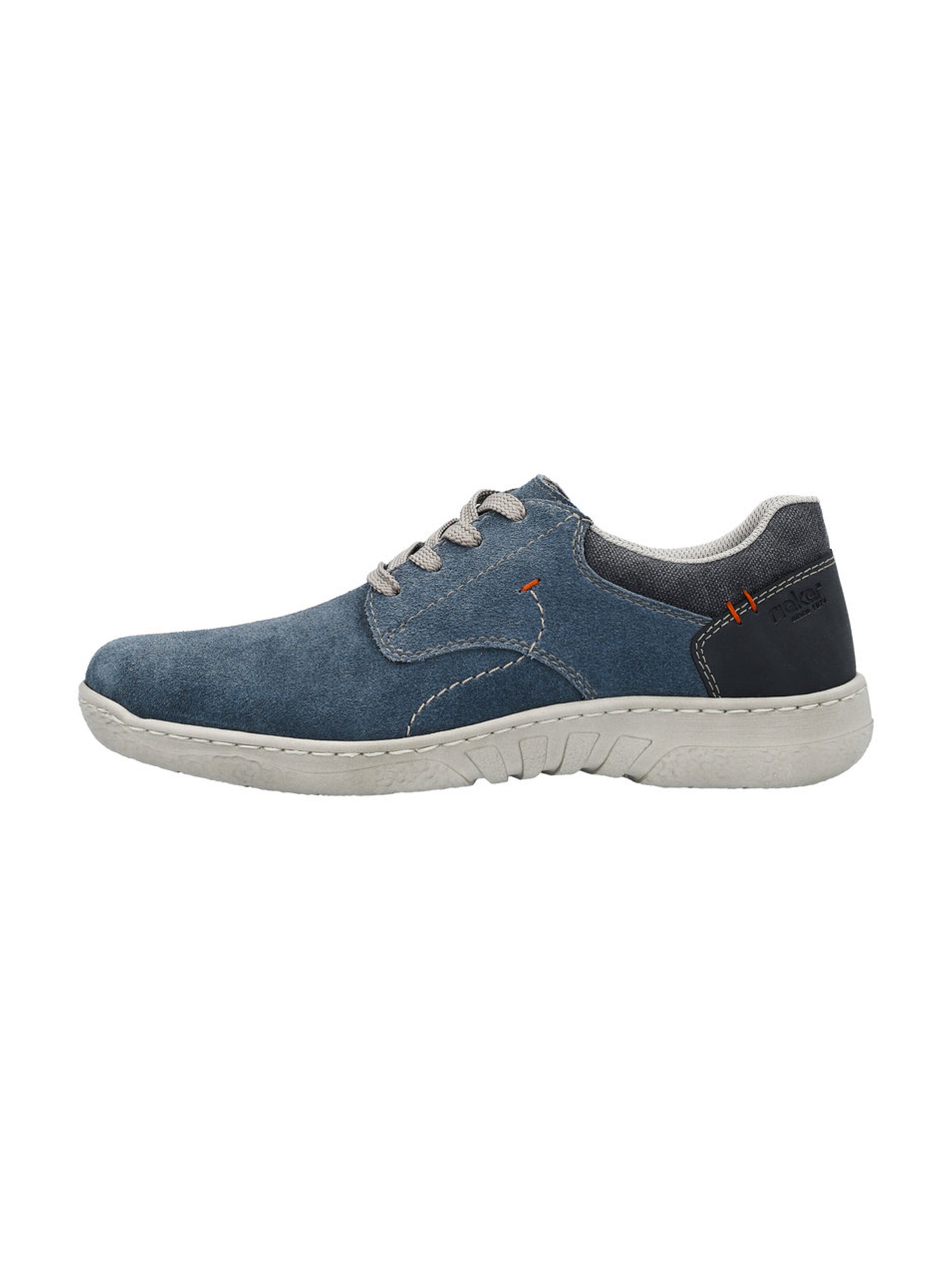 Rieker Sneaker in Blau