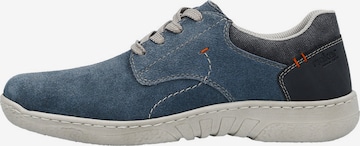 Rieker Sneaker in Blau