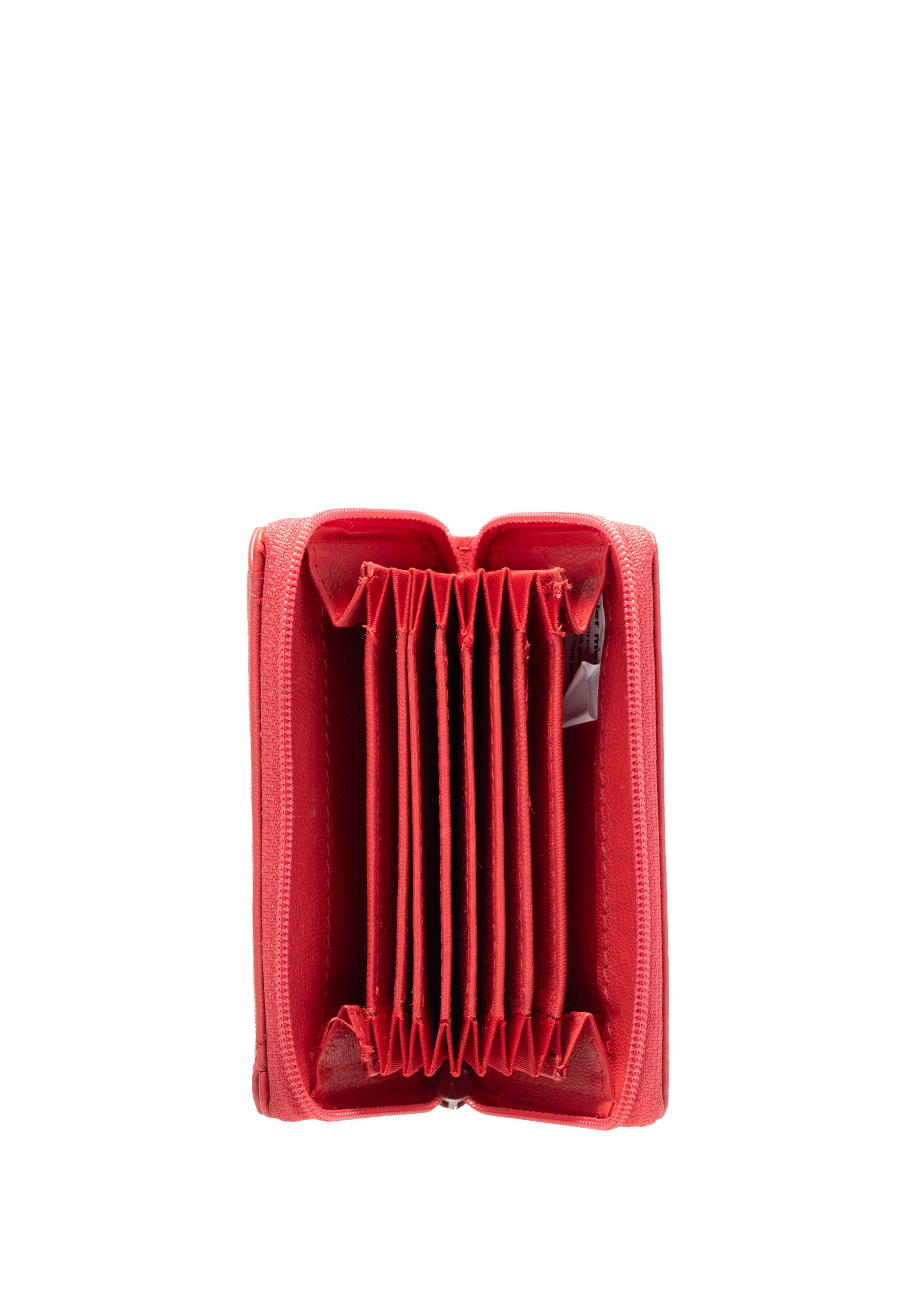 Porte-monnaies 'Bromley Adobar' Maître en orange