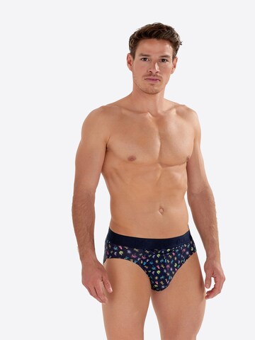 HOM Slip 'California HO1' in Blauw