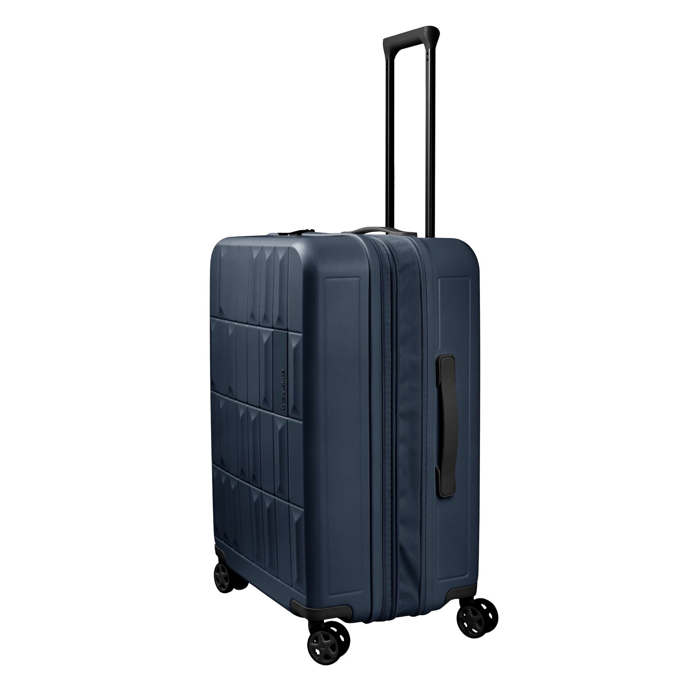 TRAVELITE Trolley 'Panello' in Blue