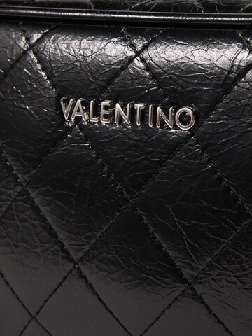 VALENTINO Olkalaukku 'SPECIAL WIRKLY' värissä musta