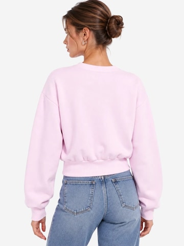 Busem Sweatshirt 'Sweatshirts' in Pink