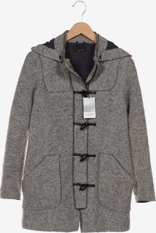 STRENESSE Jacket & Coat in M in Grey: front