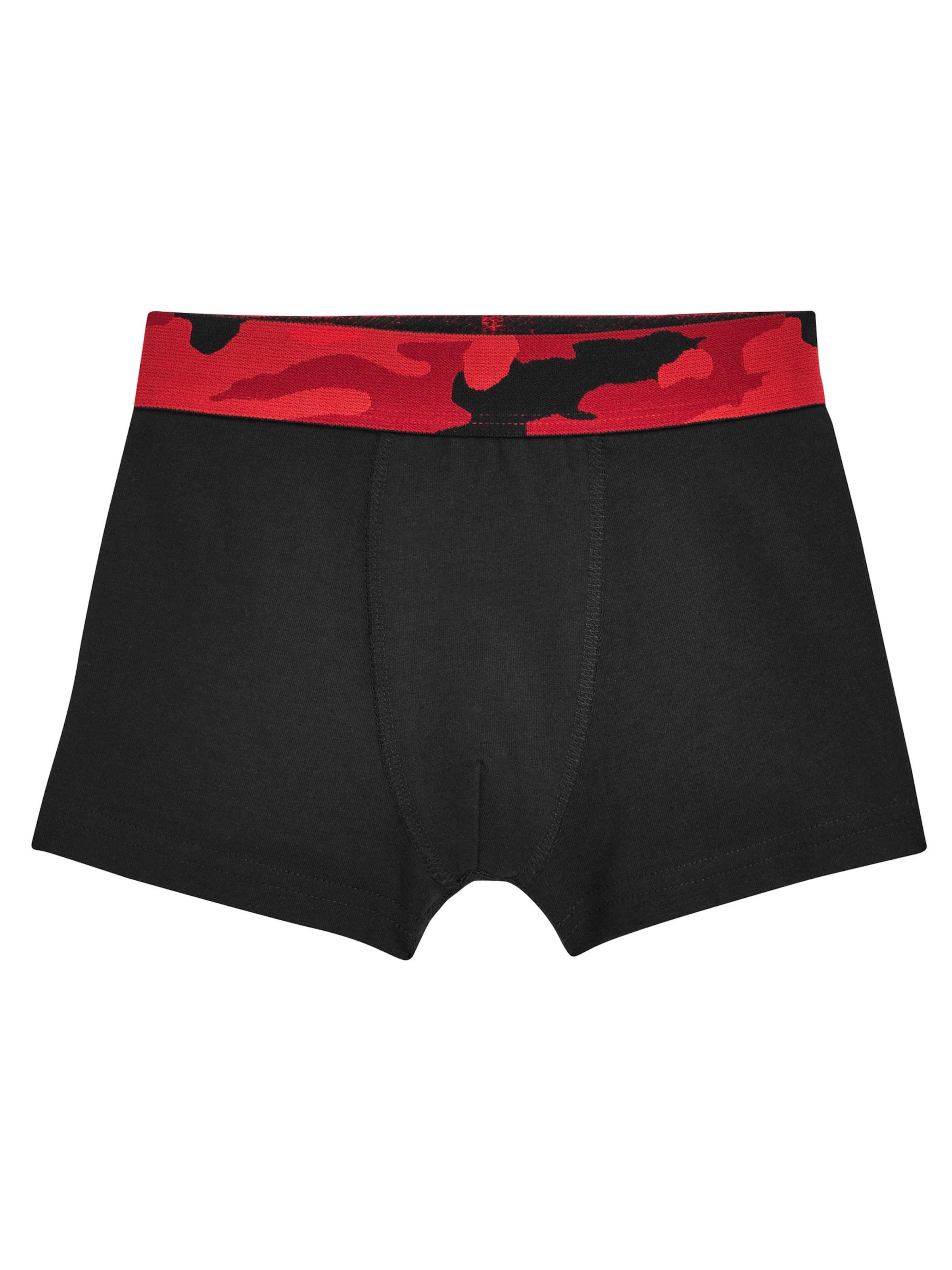 Next Трусы в Черный: спереди