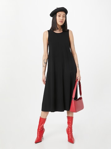 DRYKORN Dress 'ALEIDIS' in Black