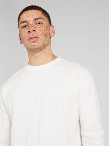 DRYKORN Shirt 'NOVAK' in White