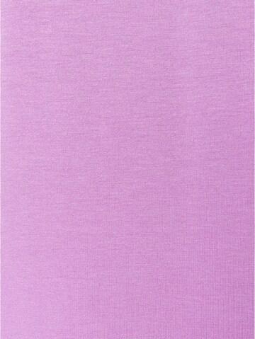 MORE & MORE Tričko - fialová