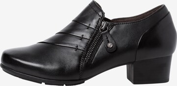 TAMARIS Pumps in Schwarz