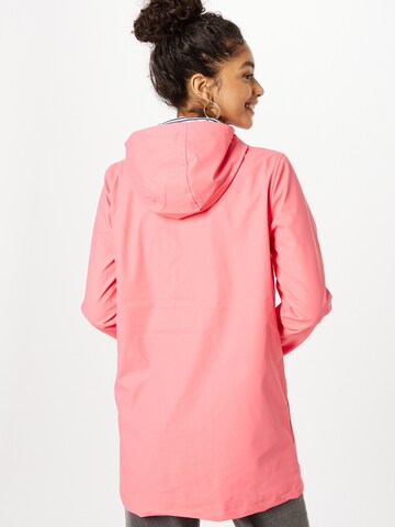 CMP Sportjacke in Pink