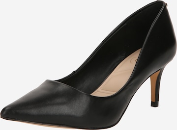 ALDO Pumps 'STESSYLOW' in Zwart: voorkant