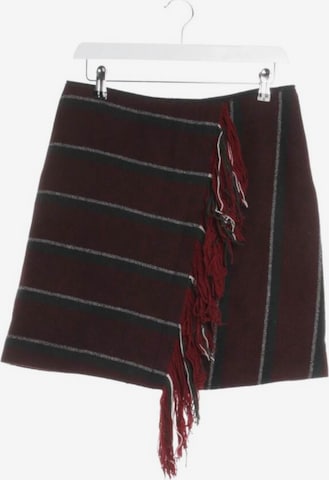 Schumacher Skirt in S in Mixed colors: front