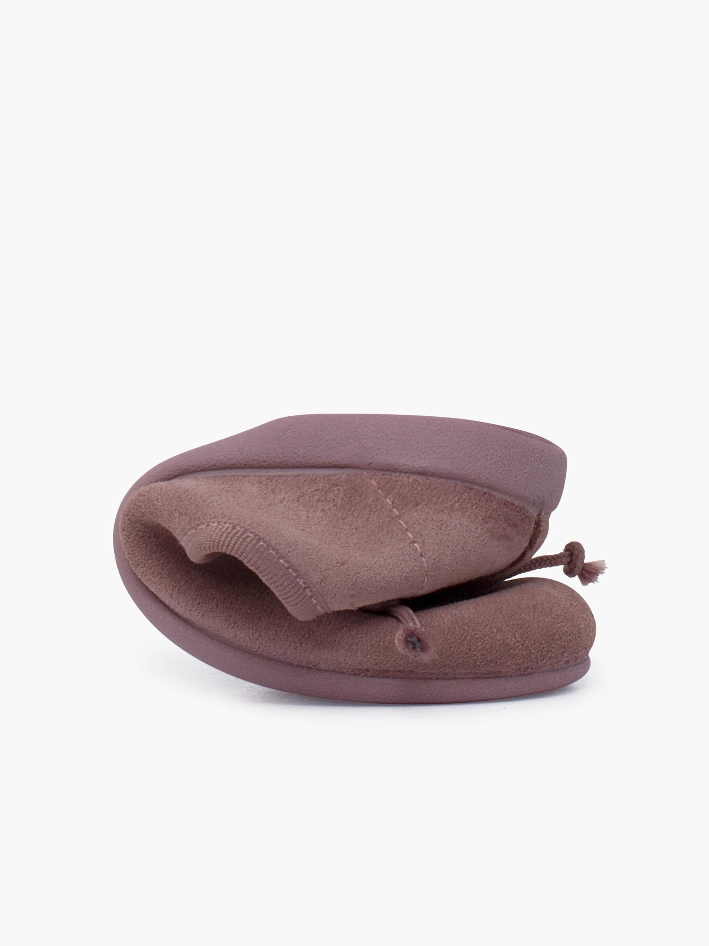 Pisamonas Baleríny – pink
