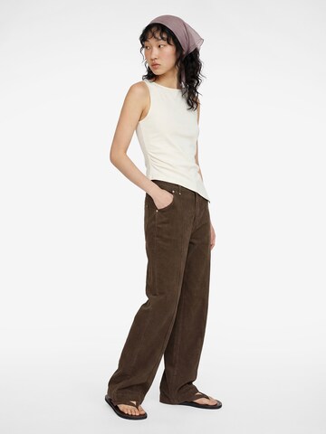 Koton Top in Beige