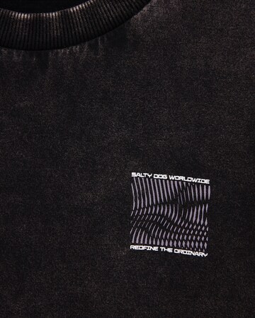 WE Fashion Shirt in Black