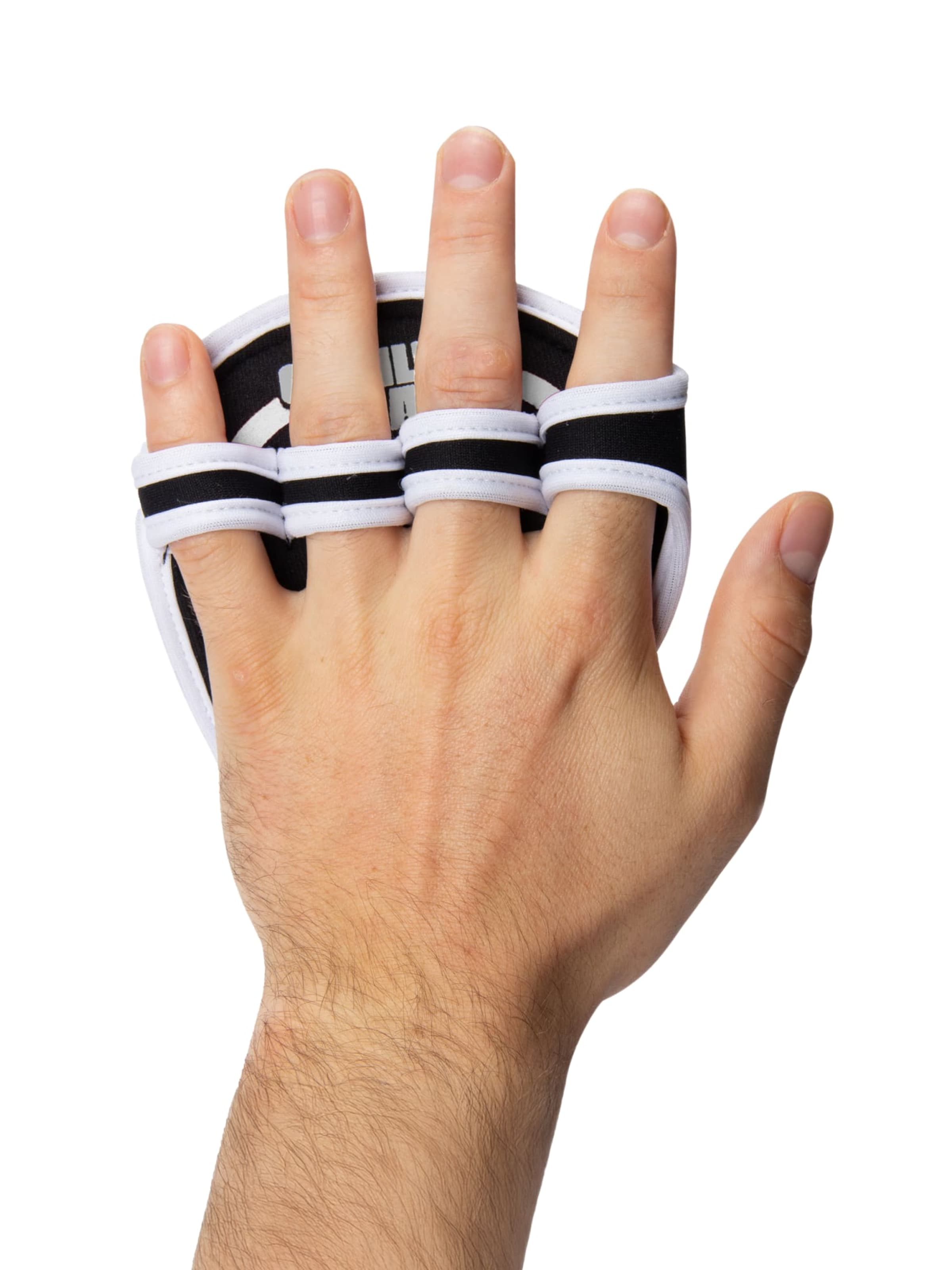 Gorilla Wear Accessories in Black