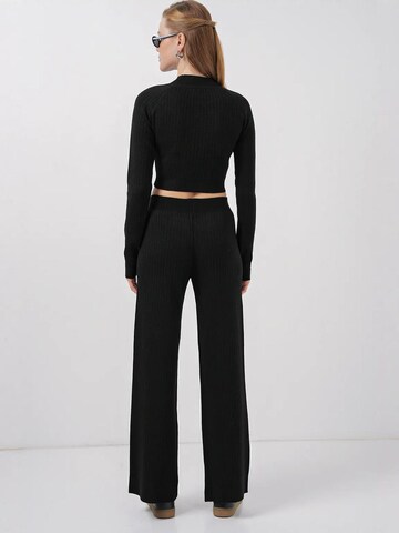 Bigdart Loungewear in Black