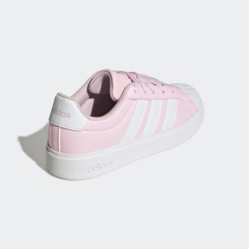ADIDAS SPORTSWEAR Sneaker in Pink