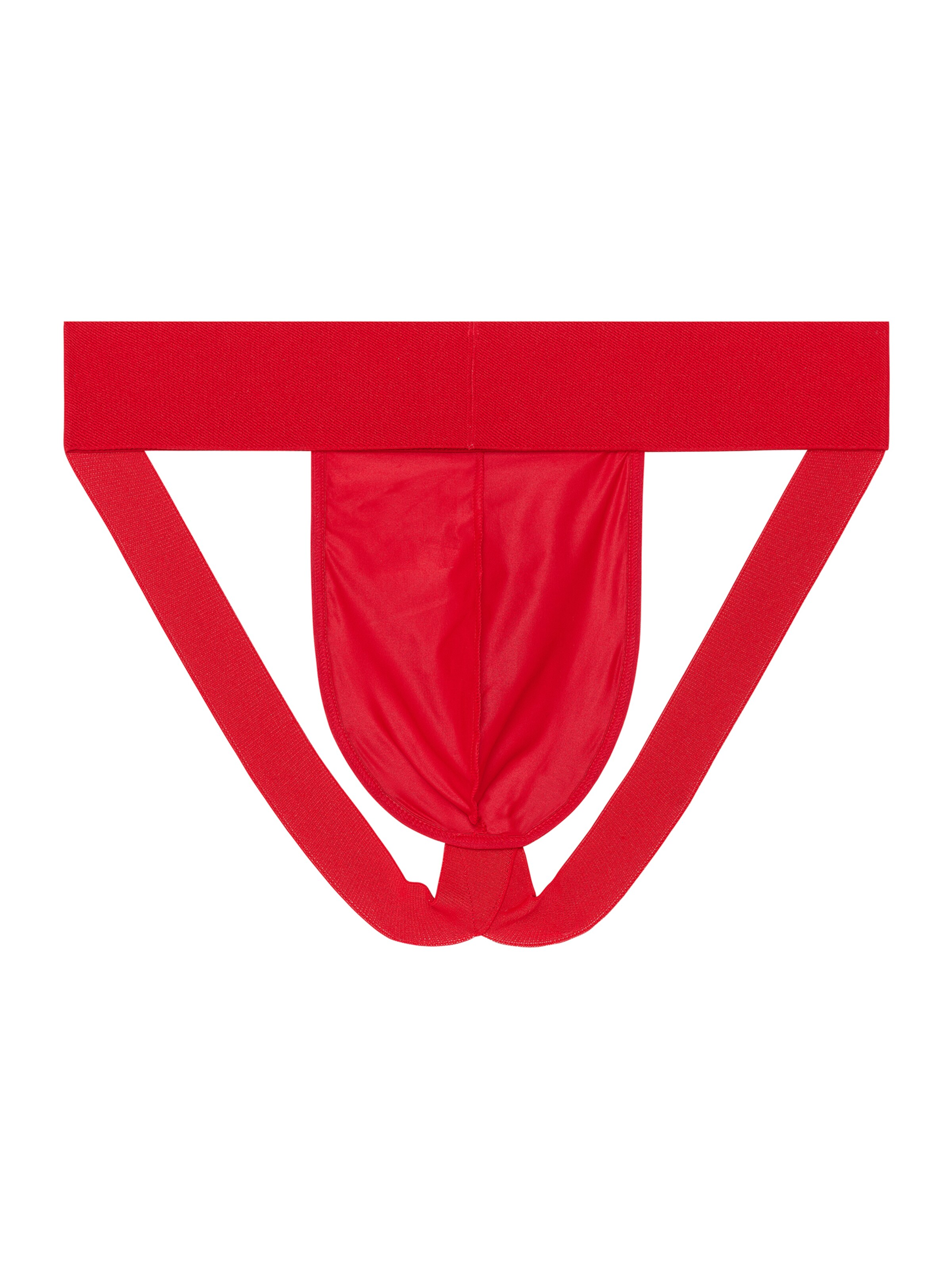 WOH Slip ' Night Universe ' in Red