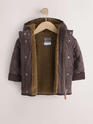 Next Winter jacket in Brown