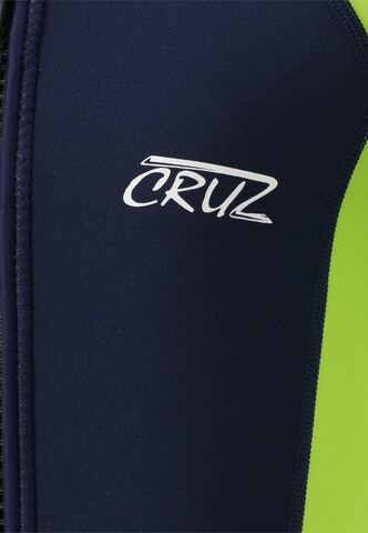 Cruz Sports Suit in Green