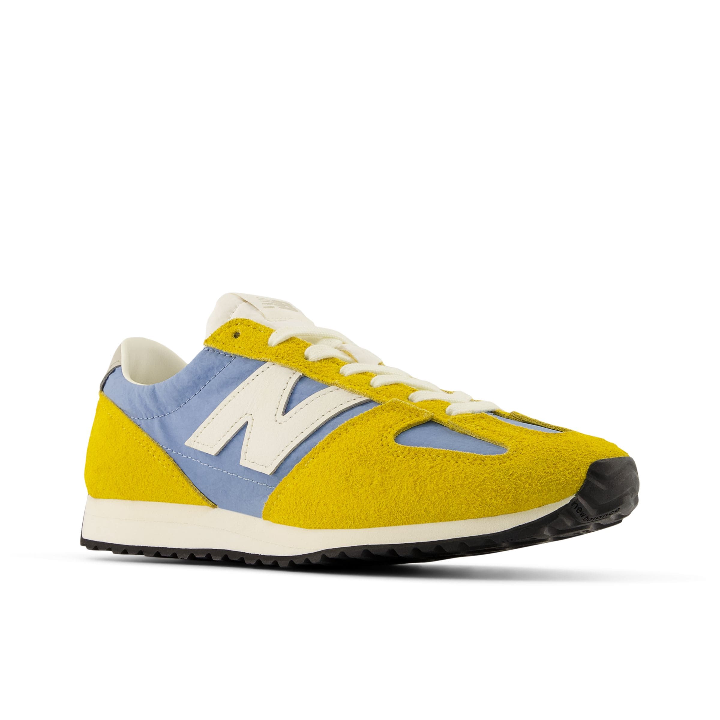new balance Sneaker '471' in Blau