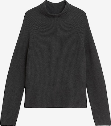 Marc O'Polo - Jersey en negro: frente