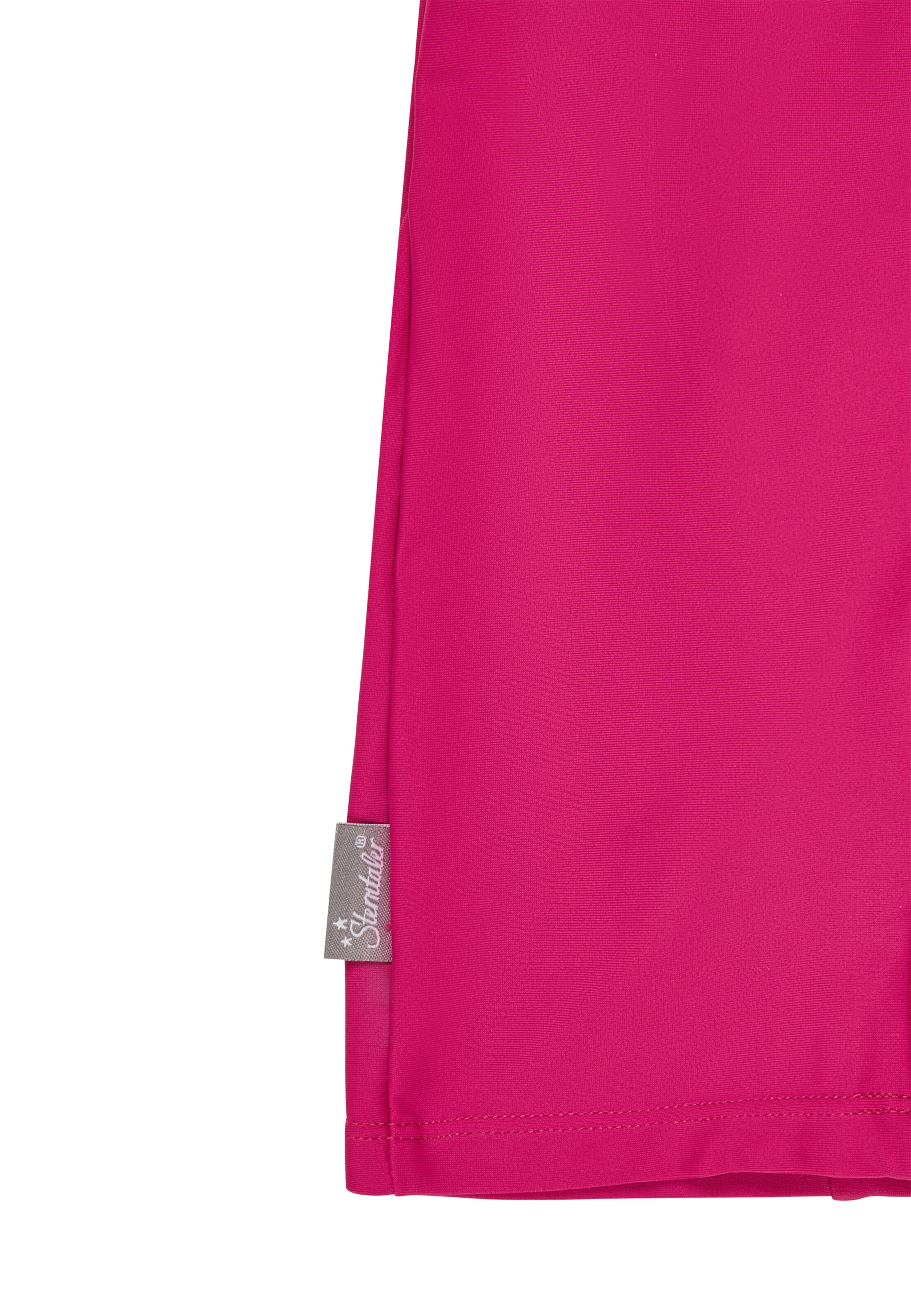 STERNTALER Schwimmanzug in Pink