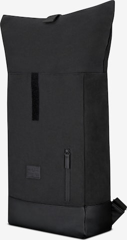 Johnny Urban Backpack 'Adam Large' in Black