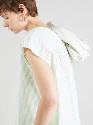 ESPRIT Blouse in Groen