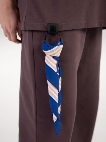 Alessandro Magno Shirt in Brown