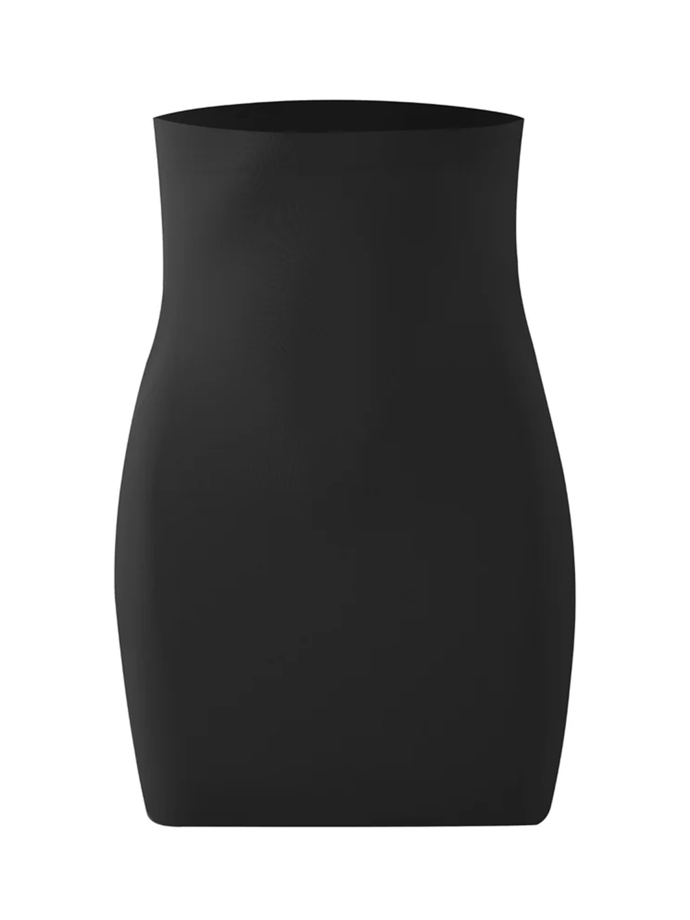 Shapetape Shaping pant 'Corrigerende Naadloze Onderrok' in Black