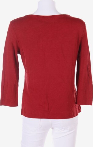 ESPRIT 3/4-Arm-Shirt L in Rot