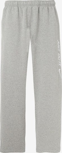 Nike Sportswear Housut 'CLUB' koossa 29-30 värissä tummanharmaa, Tuotenäkymä