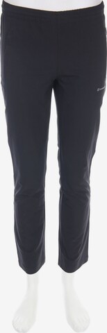 ENERGETICS Pants in 29-30 in Black: front